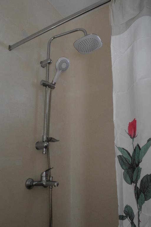 Hotel Skios Ornos  Ngoại thất bức ảnh